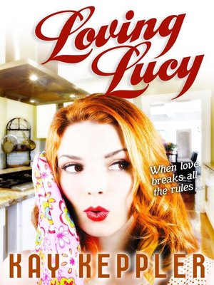 cover image of Loving Lucy